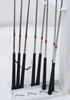 Ben Hogan Apex Edge 2002 Iron Set 3-Pw Regular Apex 13473127 Good Left Hand Lh