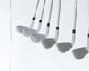 Pxg 0311T Iron Set 5-Pw Stiff Flex N.S. Pro Modus 3 Tour 120 Steel 13355167 Good