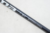 Mitsubishi Diamana T+ 60 Stiff 44.5" Driver Shaft Wilson Dynapwr