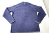Peter Millar Golf Fade Half-Zip Pullover Mens Size Medium NAVY 932E New 01301068