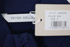 Peter Millar Golf Dunes Jacket Womens Size Small Navy Regular 982H 01278033