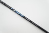 Mitsubishi Kai'Li Blue Dark Wave Hy 85 Stiff 40" #2 Hybrid Shaft Titleist GTS GT