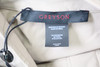 Greyson Golf Phoenix Jumpsuit Dress  Womens Size  Small Clay  910D New  01289221