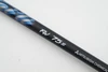 Mitsubishi Kai'Li Blue Dark Wave Fw 75 Stiff 41.25" #7 Wood Shaft Ping G440 G430