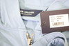 Peter Millar Quest Hoodie Pullover Mens Size Medium BRKBL INV13493964