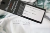 Greyson Golf Mystic Marsh Rally Dress Womens Size Small Marsh 995F New 01310884