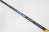 Mitsubishi Kai'Li Blue CB Dark Wave 60 Regular 44.75" Driver Shaft Callaway
