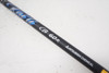Mitsubishi Kai'Li Blue CB Dark Wave 60 Regular 44.5" Driver Shaft Cobra DS Adapt