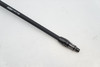 Mitsubishi Kai'Li Blue CB Dark Wave 60 Regular 44.5" Driver Shaft Cobra DS Adapt