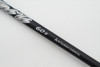 Mitsubishi Kai'Li White Dark Wave 60 Stiff 44.25" Driver Shaft Cobra Ds Adapt
