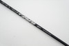Mitsubishi Kai'Li White Dark Wave 60 Stiff 44.25" Driver Shaft Wilson Dynapwr