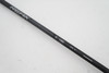 LH Mitsubishi Chemical Reax KBS 65 Regular 40" #3 Hybrid Shaft Taylormade Qi4d