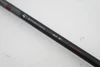 Mitsubishi Reax Red High Rotation 50 Stiff 44.75" Driver Shaft Taylormade Qi4d