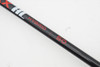 KBS Max HL 50 Regular + 39.75" #4 Hybrid Shaft Taylormade Qi4d Qi35