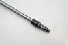 2025 Fujikura Air Speeder 50-R Regular 41.75" #5 Wood Shaft Cobra Ds Adapt Optm