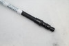 Mitsubishi Chemical Reax KBS 75 Stiff 39.75" #4 Hybrid Shaft Taylormade Qi4d