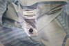 Greyson Golf Windsor Stripe Scarlett Polo  Womens Size  Small Air INV13494804