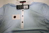 Greyson Golf Windsor Stripe Scarlett Polo  Womens Size  Small Air INV13494804