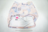 Peter Millar Golf Alice Petal Hem Skort Womens Size Small SPTCH 832B 1079744 New