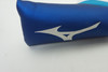 Mizuno Golf M-Craft Patch Blue Putter Headcover Head Cover Good