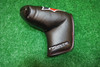Wilson Staff Infinite Black Blade Putter Headcover Head Cover Good