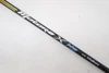 Fujikura Motore X HB 6-R Regular+ 39.5" #3 Hybrid Shaft Callaway Parady SEE NOTE