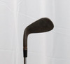 Taylormade Mg4 Raw Sb Wedge 50°-9 Stiff Dynamic Gold Tour Issue 13449182 Good