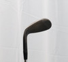 Titleist Vokey Sm10 Jet Black D Grind Wedge 56°-12 Dynamic Gold 13221569 Good