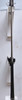 Cleveland Rtx 6 Zipcore Black Satin Mid Wedge 54°-10 Wedge Stock 13474105 Good