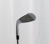 Mizuno T1 White Satin S Grind Wedge 52°-10 Stiff Dynamic Gold TI 13421314 Good