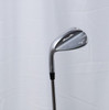 Mizuno T1 White Satin P Grind Wedge 54°-10 Stiff Dynamic Gold TI 386326 Good LH