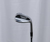 Cleveland Cbx Zipcore Satin Wedge 58°-10 Catalyst 80 Graphite 13483459 Good