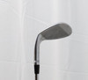 Titleist Vokey Sm7 Tour Chrome D Grind Wedge 58°-12 Stiff Kbs Tour 13389791 Good
