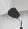 Titleist Vokey Sm10 Chrome S Grind Wedge 58°-10 Vokey Design 13339909 Good LH
