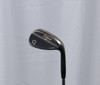 Titleist Vokey Sm5 Raw Black S Grind Wedge 58°-7 Vokey Design 13379932 Good