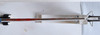 Taylormade Mg4 Chrome Sb Wedge 60°-10 Stiff N.S. Pro Modus 3 105 13454256 Good