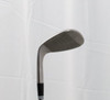 Cleveland Launcher Max Wedge Sand Wedge- Stiff Kbs Max 85 13376896 Good