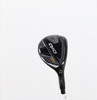 Taylormade Qi10 Rescue 22° 4H Hybrid Regular Ventus Tr Blue Hb 6 68507 Excellent