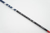 Fujikura OEM Ventus TR Blue FW 6-R 62g Regular 40.5" #7 Wood Shaft Pull .335