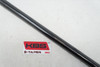 Uncut KBS $-Taper Black Pvd 120 STIFF 37.5" Wedge / #9 Iron Shaft PULL .355T