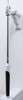 Taylormade Tp Reserve M47 34" Putter Excellent Rh 13474896