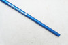 New Fujikura 2024 Ventus Blue Velocore+ 8-X 85g X-Stiff 46" Shaft .335 Uncut