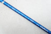 Fujikura '24 Ventus Blue Velocore+ 8-X X-Stiff 42.25" #3 Wood Shaft Cobra Dark