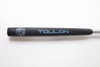 Toulon Design 2025 Collection Alcatraz Mini H1 35" Putter Mint Rh 13486892