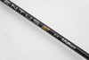 Fujikura Ventus Tr Black Velocore 60G X-Stiff 41.75" Wood Shaft Pull .335 215008