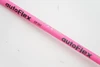 Autoflex Sf 505 Black/Pink 50G X-Stiff 41" Wood Shaft Pull .335 Inv13379872