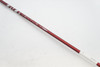 Fujikura Ventus Red Velocore+ 50G Regular 41.5" Wood Shaft Pull .335 Inv13380480