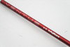 Fujikura Ventus Red Velocore+ 50G Regular 41.5" Wood Shaft Pull .335 Inv13380480