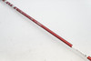 Fujikura Ventus Red Velocore+ 60G Regular 41.75" Wood Shaft Pull .335 13380484