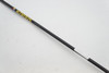 Project X Hzrdus Yellow 63G Stiff 43.5" Driver Shaft Pull .335 Inv13375516